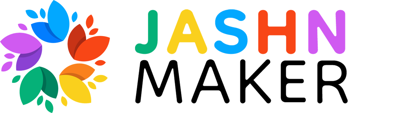 Jashn Maker Logo